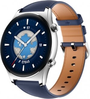 Honor Watch GS 3 (MUS-B19) Akıllı Saat kullananlar yorumlar